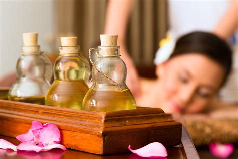 asian oil body massage|Full Body Oil Massage Benefits: Best Oils and Practices.